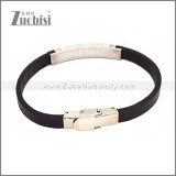 Stainless Steel Bracelet b010429S