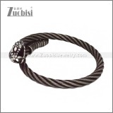 Stainless Steel Bracelet b010434QH