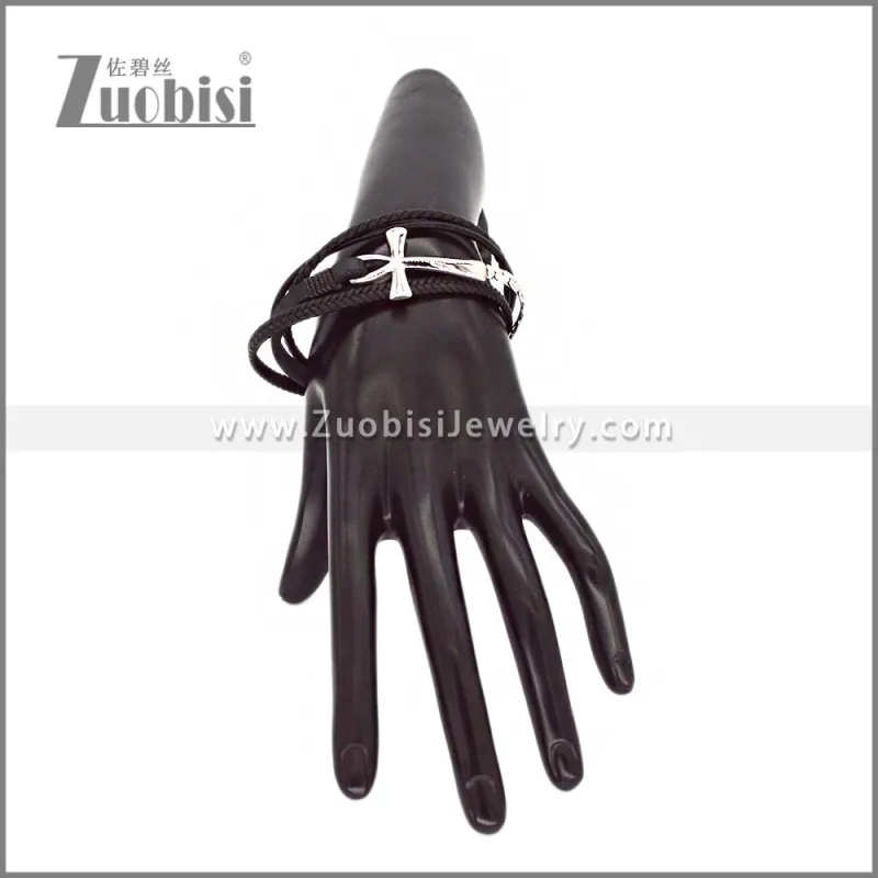 Stainless Steel Bracelet b010426S