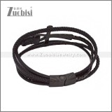Stainless Steel Bracelet b010426H