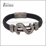 Stainless Steel Bracelet b010432