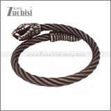 Stainless Steel Bracelet b010434QH