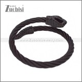 Stainless Steel Bracelet b010434H