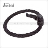 Stainless Steel Bracelet b010434H