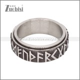 Stainless Steel Ring r009664S