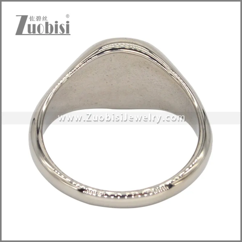 Stainless Steel Ring r009671S