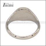 Stainless Steel Ring r009671S