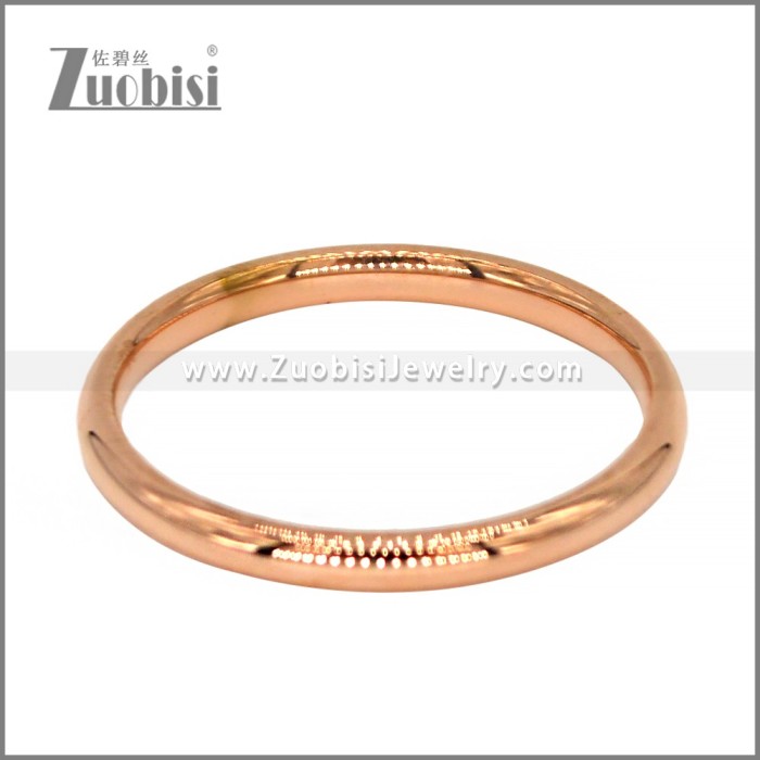 Stainless Steel Ring r009679R