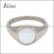 Stainless Steel Ring r009671S