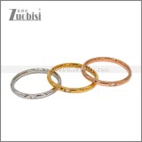 Stainless Steel Ring r009679R