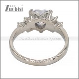 Stainless Steel Ring r009678S