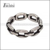 Stainless Steel Ring r009668S