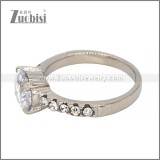 Stainless Steel Ring r009677S
