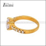 Stainless Steel Ring r009677G