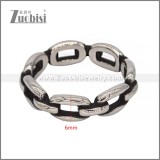 Stainless Steel Ring r009668S