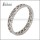 Stainless Steel Ring r009680S
