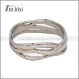 Stainless Steel Ring r009670S