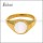 Stainless Steel Ring r009671G