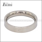 Stainless Steel Ring r009681