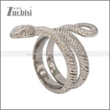 Stainless Steel Ring r009672S