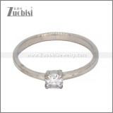 Stainless Steel Ring r009676S