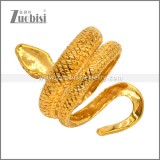 Stainless Steel Ring r009672G