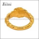 Stainless Steel Ring r009683