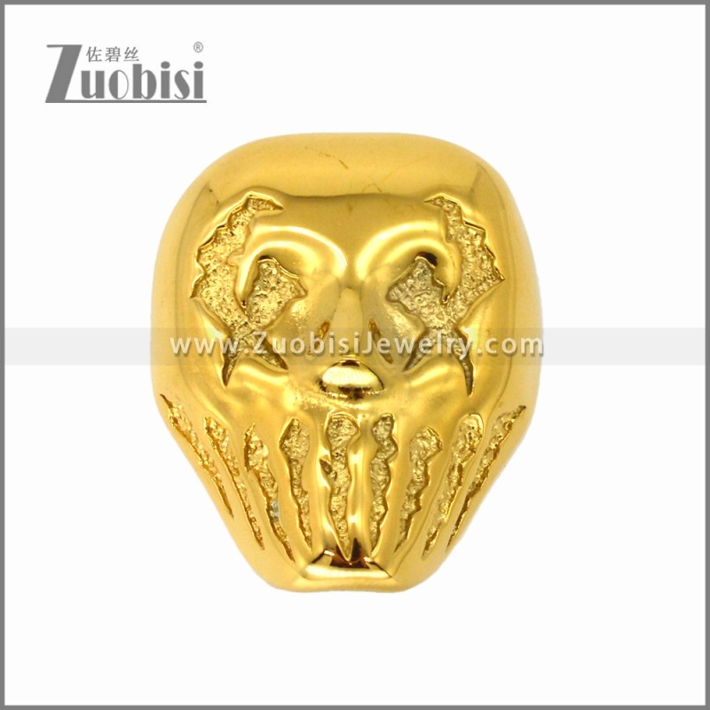 Stainless Steel Pendant p011620