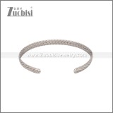 Stainless Steel Bangles b010467S