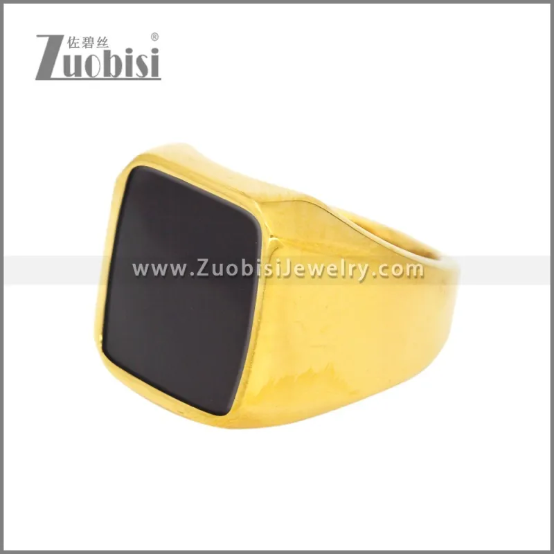 Stainless Steel Rings r009711