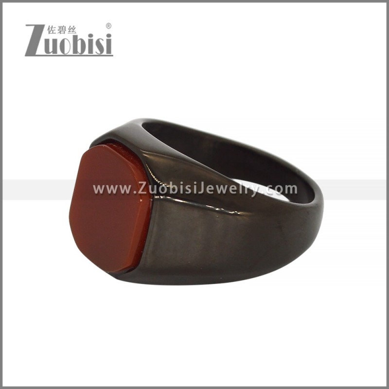 Stainless Steel Rings r009715HR