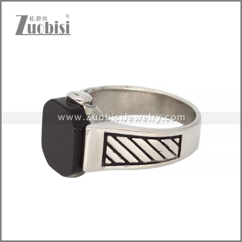 Stainless Steel Rings r009713