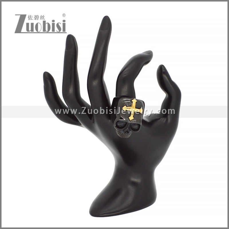 Stainless Steel Rings r009708