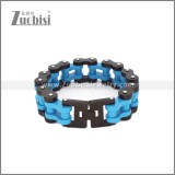 Stainless Steel Bracelets  b010472BH