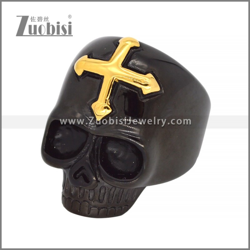 Stainless Steel Rings r009708