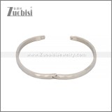 Stainless Steel Bangles b010468S