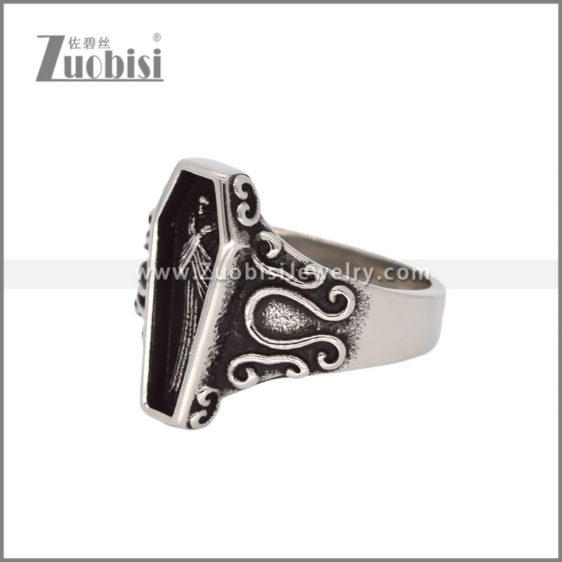 Stainless Steel Rings r009729