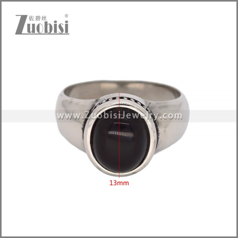 Stainless Steel Rings r009730