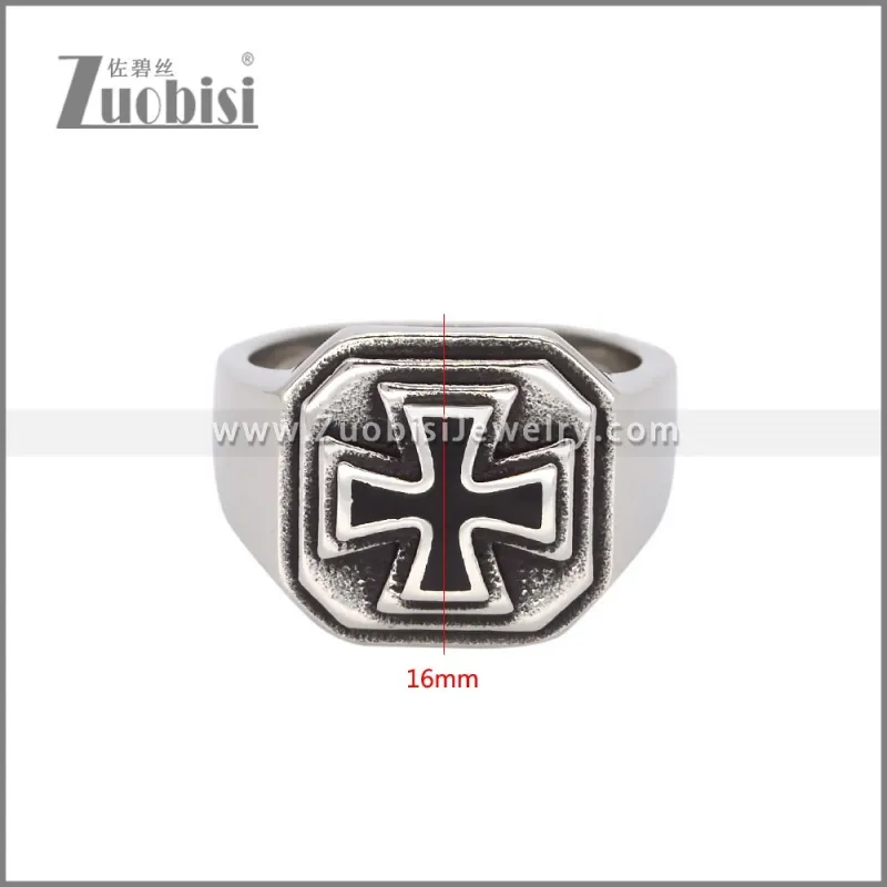 Stainless Steel Rings r009728