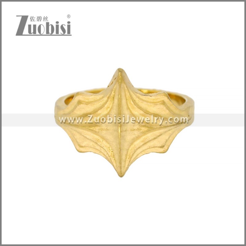Stainless Steel Rings r009736G