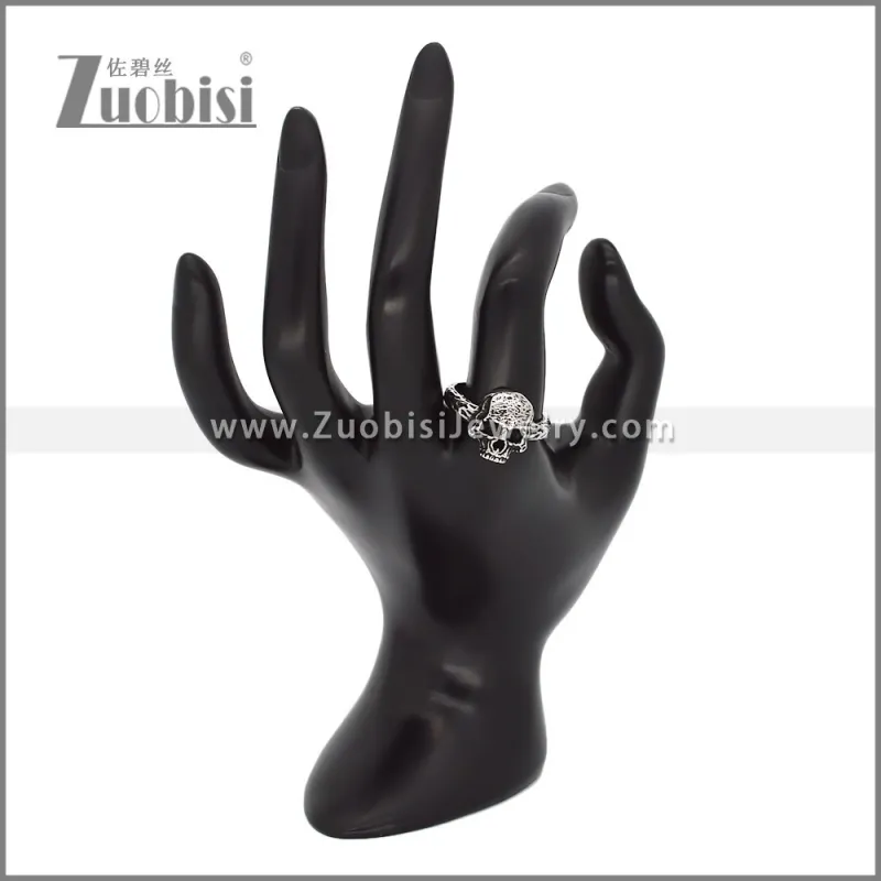 Stainless Steel Rings r009726