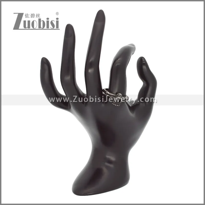 Stainless Steel Rings r009746