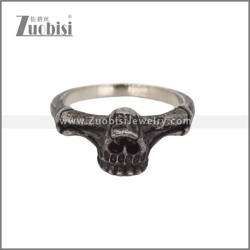 Stainless Steel Rings r009746