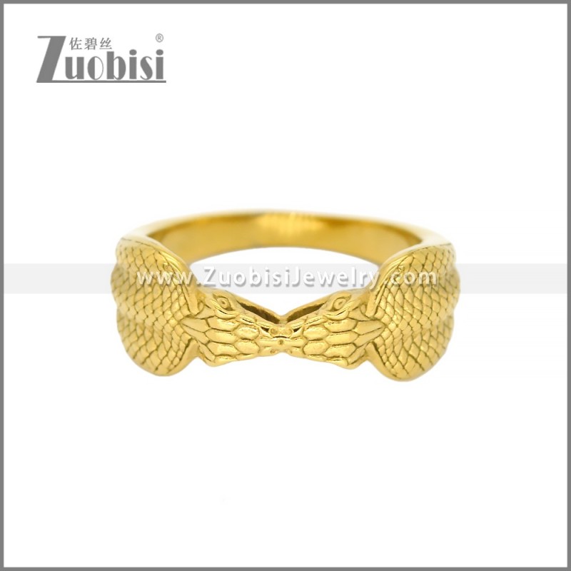 Stainless Steel Rings r009732