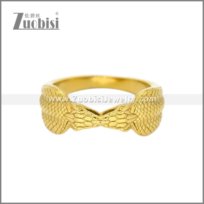 Stainless Steel Rings r009732