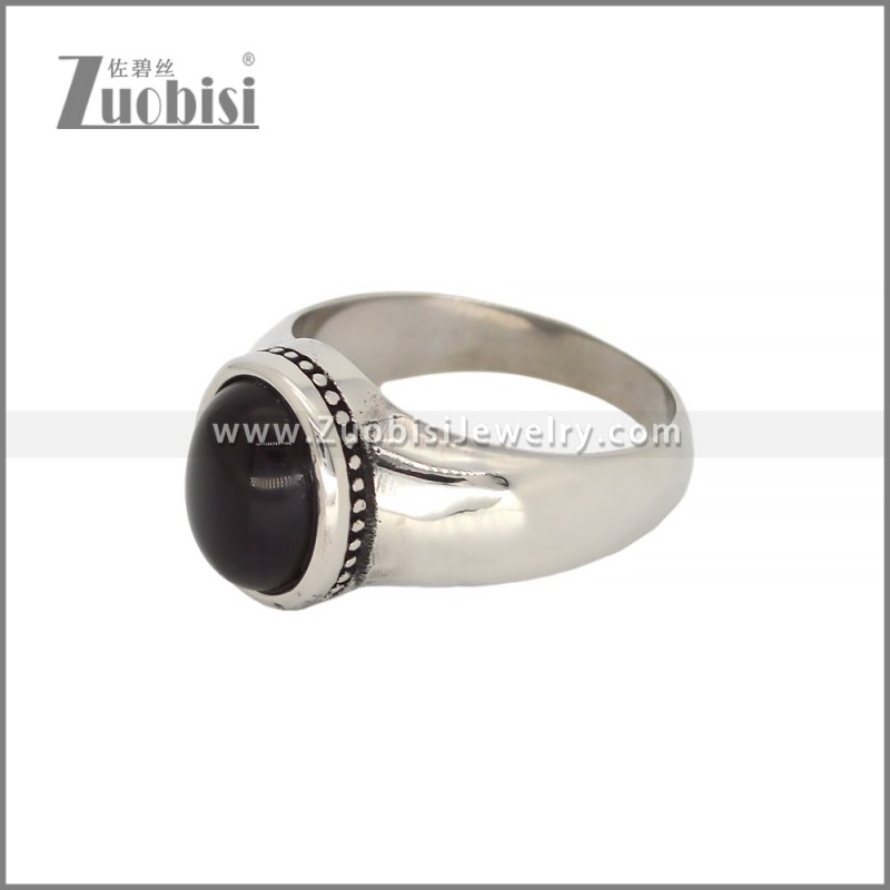 Stainless Steel Rings r009730