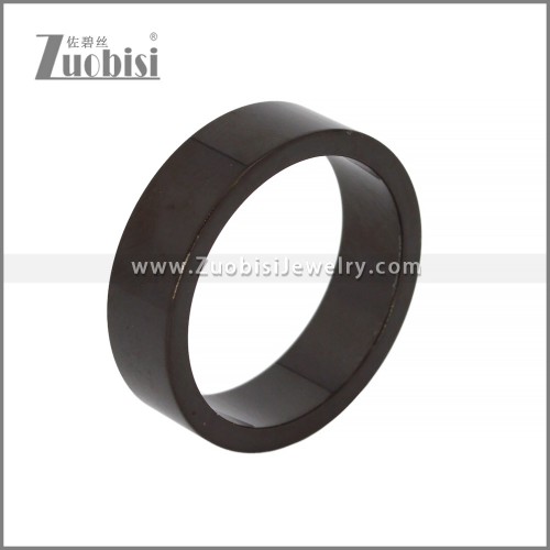 Stainless Steel Rings r009717H