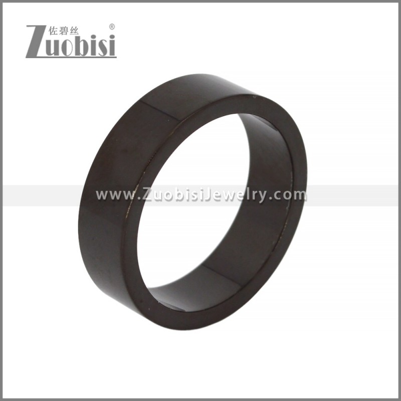 Stainless Steel Rings r009717H