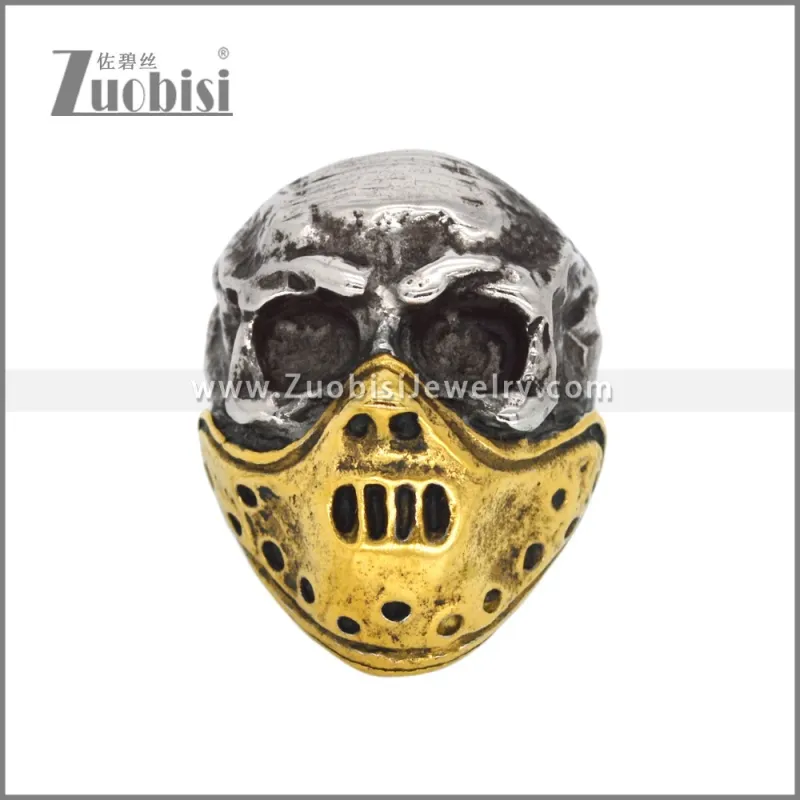 Stainless Steel Rings r009744