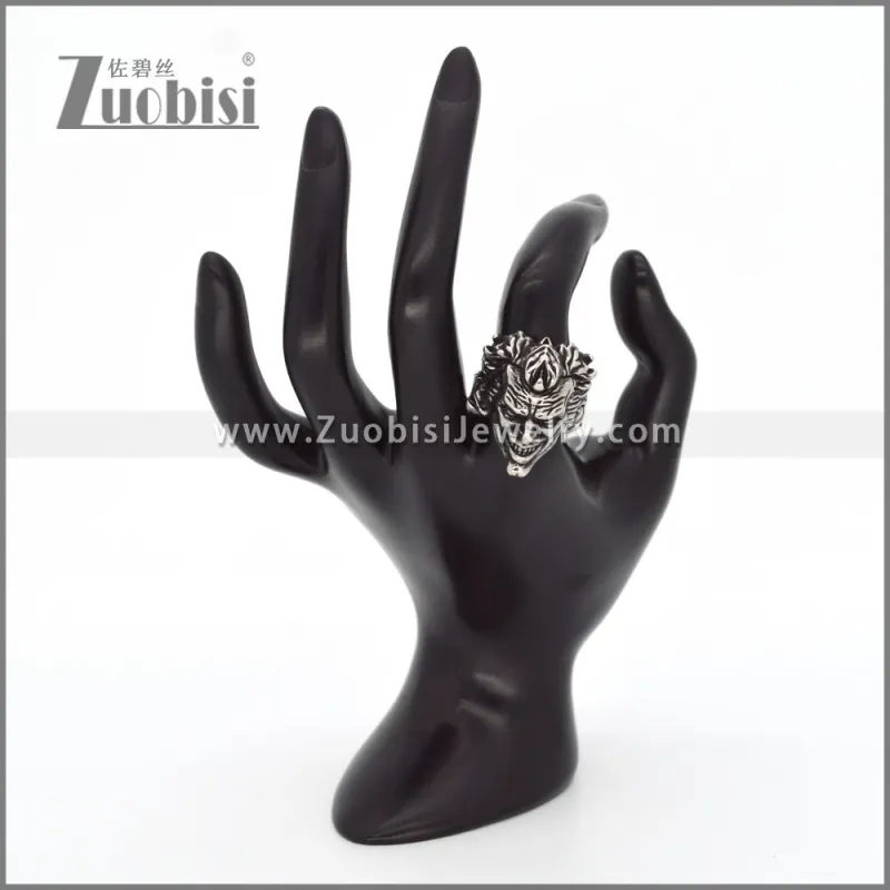 Stainless Steel Rings r009739